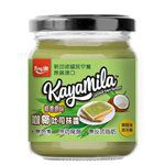 買貨推薦零食 - 豐一 咖椰吐司抹醬- 椰香原味-270g