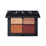 NARS - 4色眼彩盤