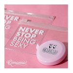 Qmomo - 特製捲尺收納袋組合-1入