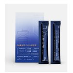 GA黃金甲 - GA黃金甲GABA睿智膏-30包