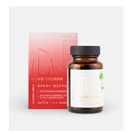 GA黃金甲 - GA黃金甲心之友達Q10紅麴膠囊-60顆