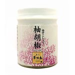 買貨推薦零食 - 博多華味鳥 極緻美味 柚子胡椒-30g