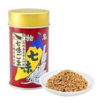 買貨推薦零食 - 八幡屋礒五郎 七味胡麻-60g