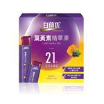 白蘭氏 - 葉黃素精華凍-15gX21入