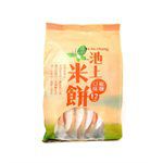 買貨推薦零食 - 池上鄉農會 池上米餅- 椒鹽-150g
