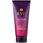 Ryoe - 滋養韌髮瞬護髮膜
