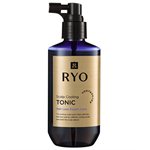 Ryoe - 滋養韌髮頭皮清爽保濕水-145ml