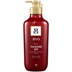 Ryoe - 山茶花瞬效修護洗髮精-400ml