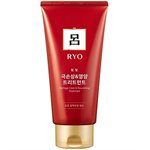 Ryoe - 山茶花瞬效修護髮膜-180ml