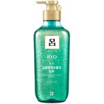 Ryoe - 薄荷強效控油洗髮精-400ml
