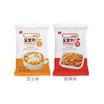 異國零食 - 韓國Yopokki 辣炒年糕袋裝