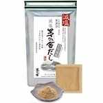 日本直購專區 - 茅乃舍 原味湯包(減鹽)27入-27pcs