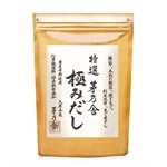 日本直購專區 - 茅乃舍 特選茅乃舍究極高湯包-12pcs