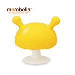買貨小東西 - Mombella Q比小蘑菇固齒器