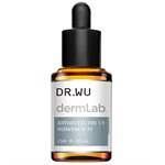 DR.WU - 1%冰河醣蛋白賦活精華-15ml