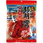 買貨推薦零食 - 澎湖灣 海味岩燒- 蜜沙茶-1包