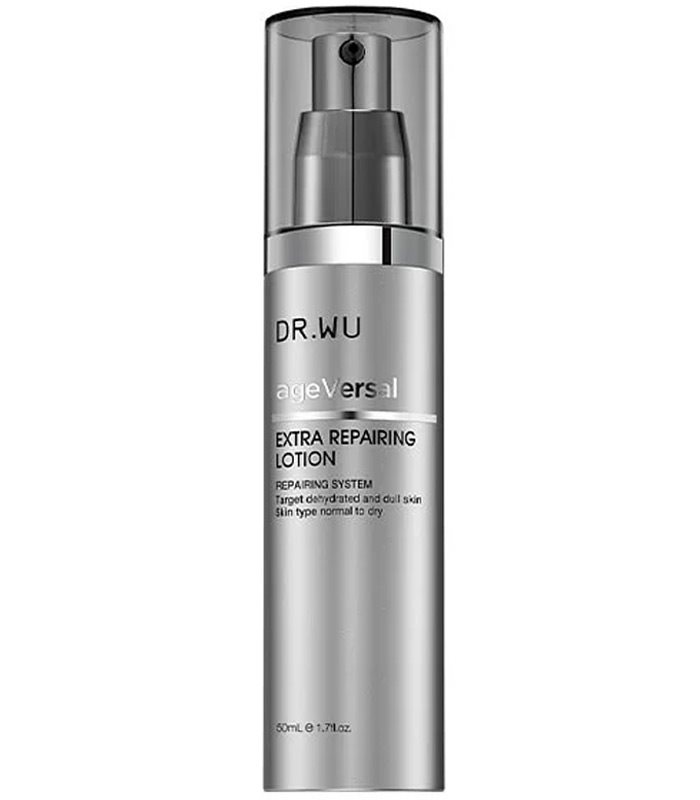 DR.WU - 超逆齡修復精華乳-50ml