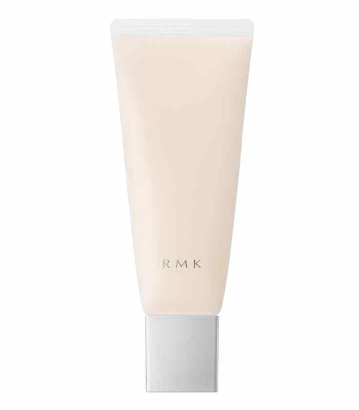 RMK - 毛孔柔霧隔離霜-03-35g