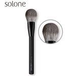 SOLONE - 漸層腮紅刷 F04-1入