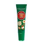 L’OCCITANE - 豐收乳油木暖香護唇膏-12ml