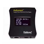 買貨小東西 - PoEsmart IEEE 802.3bt 乙太網供電測試儀/偵測儀-1入
