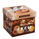 盛香珍 - 手製煎餅禮盒-470g