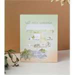 Vecs Gardenia - 16片面膜歡樂盒-16pcs
