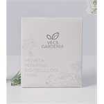 Vecs Gardenia - 雪絨花舒緩修復生物纖維面膜-5片裝