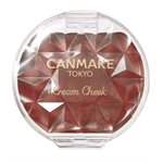 CANMAKE - CANMAKE唇頰兩用霜19奶茶-1pc