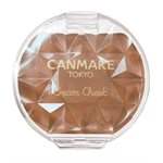 CANMAKE - CANMAKE唇頰兩用霜20苦巧克力-1pc