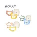 買貨小東西 - MOYUUM 韓國 白金矽膠手環固齒器禮盒