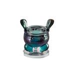 故宮精品 - 卯攻頂 琉璃-1入