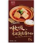 買貨推薦零食 - 福忠字號 啾吸香辣臭豆腐冬粉-590g