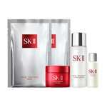 SK-II - 【特惠品組合】SK-II肌活能量旅行組-一般版-1組