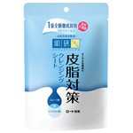 Hada-Labo - 皮脂對策清爽潔淨卸粧棉-25入