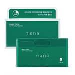 日本直購專區 - TIRTIR DAILY CICA AMPOULE 面膜-30pcs