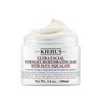 KIEHL’S - 冰河10.5角鯊烷保濕面膜-100ml