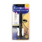 KISS ME - 神捲翹防水打底睫毛膏-01透明黑-4.5g