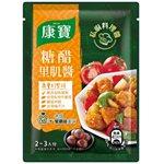 knorr - 私廚料理醬 糖醋里肌-60g
