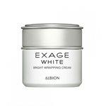 ALBION - 活潤透白發光優格-30g
