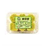買貨推薦零食 - 新復珍 綠豆糕-12入