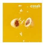 買貨推薦零食 - 【Cona’s】鳳梨黃金葡萄乾巧克力-80g