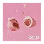 買貨推薦零食 - 【Cona’s】跳跳糖草莓乾巧克力-80g