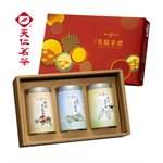 買貨推薦零食 - 天仁茗茶 茗揚茶禮茶葉禮盒-1盒