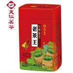 買貨推薦零食 - 天仁茗茶 靈芽老茶王茶葉-300g