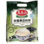 馬玉山 - 炭香黑豆奶茶-16入