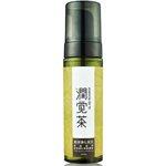 MYHUO LifeStyle - 茶寶潤覺茶 輕感淨化茶籽潔顏慕斯-200ml