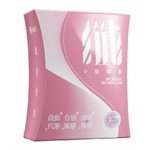 保健食品 - 【粉紅超跑】小姐纖盈-30pcs