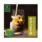 真奶茶 - 凍頂烏龍拿鐵-8包/盒