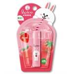 MENTHOLATUM - Lip Ice水果潤唇膏